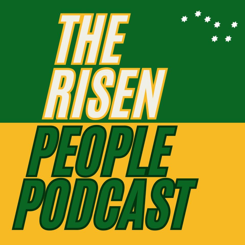 The Risen People Podcast