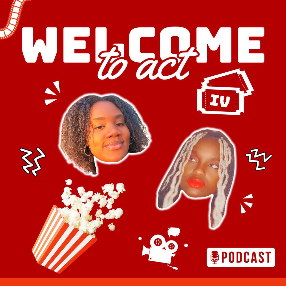 Welcome to Act 4!