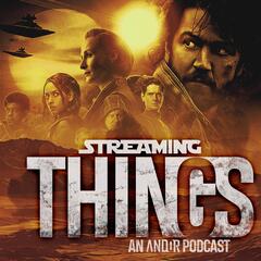 Streaming Things - A "The Last of Us" Podcast