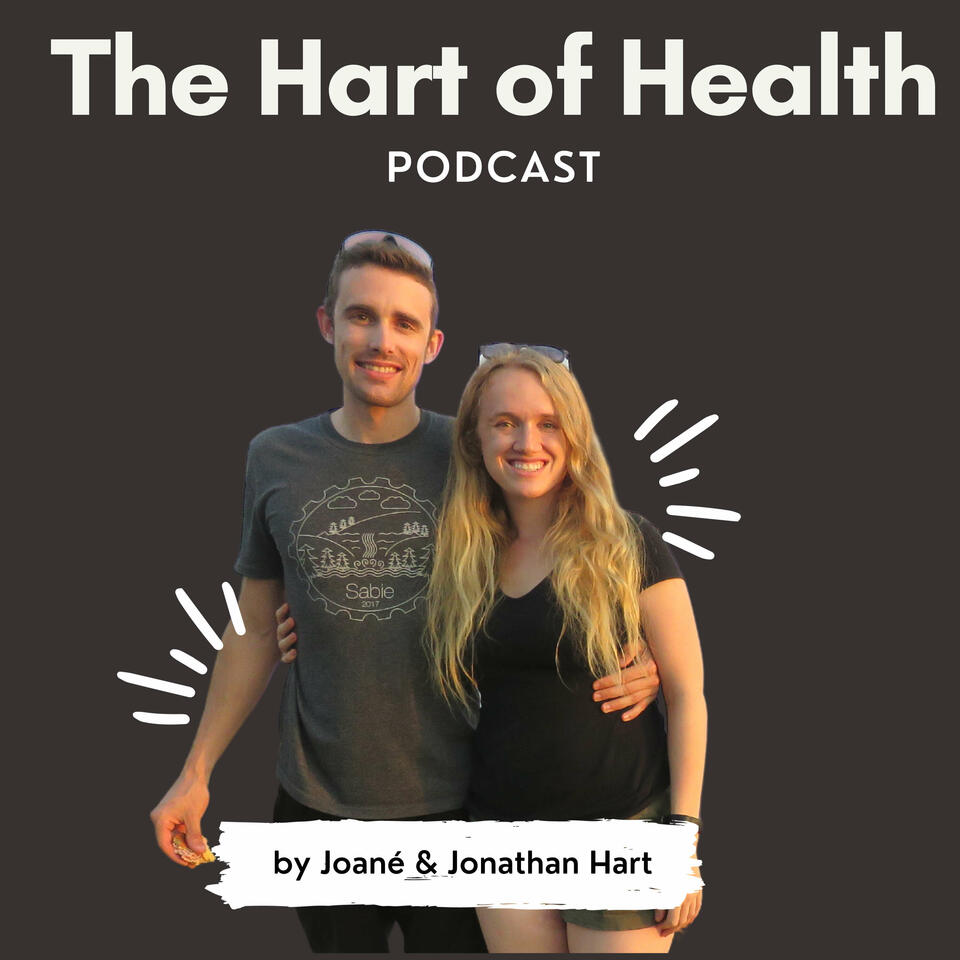 The Hart of Health Podcast