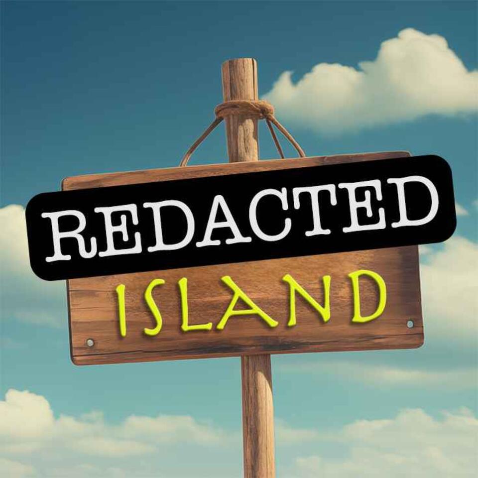 Redacted Island