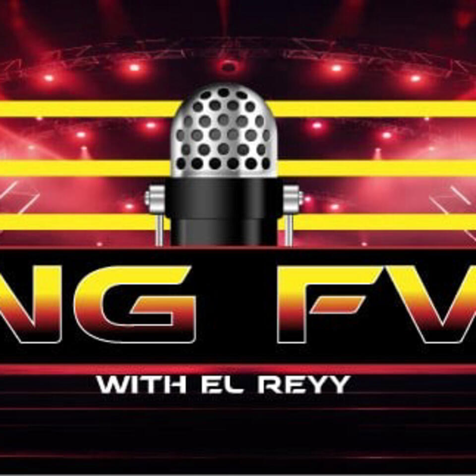 Ring fever with el reyy
