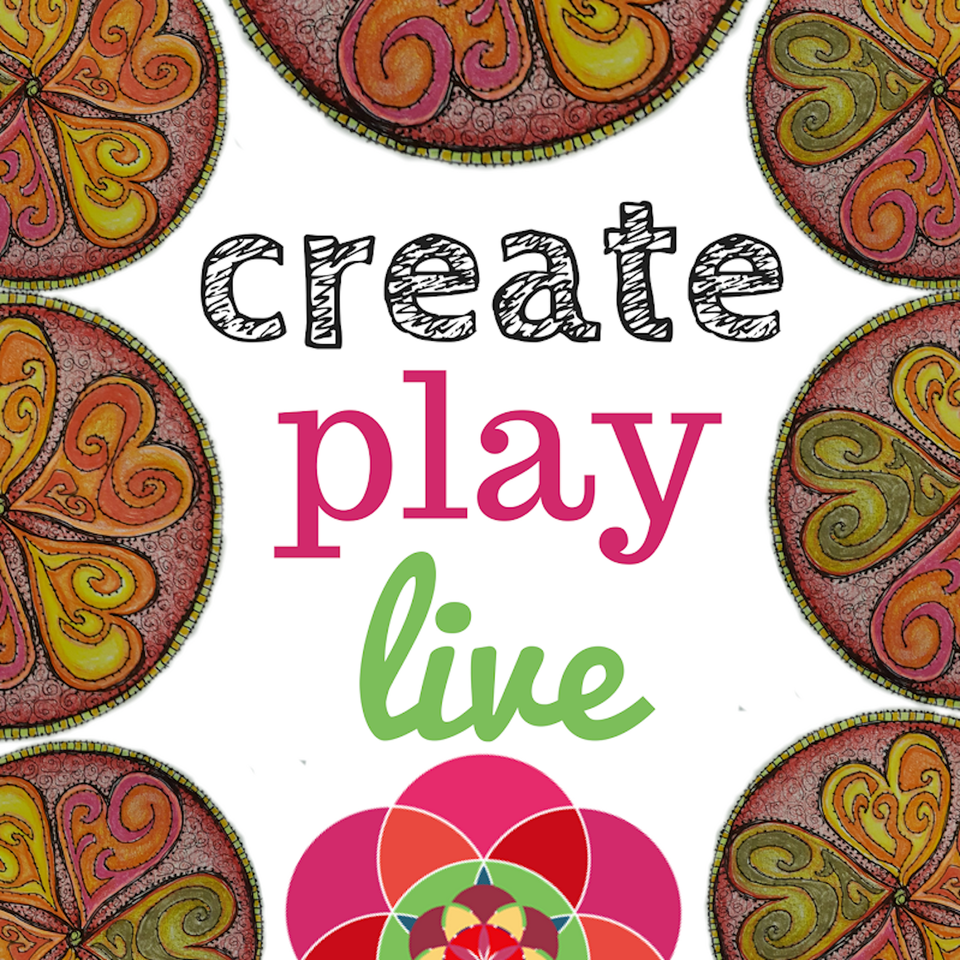 Create.Play.Live.