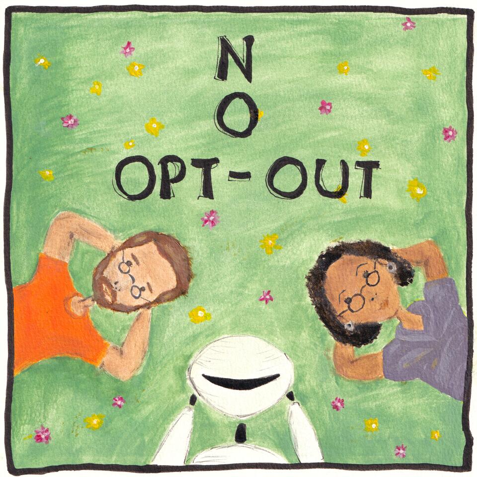 No Opt-Out