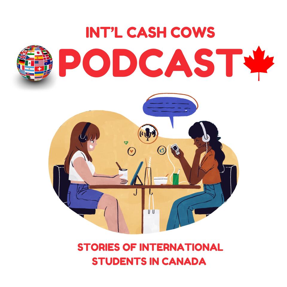 International Cash Cows