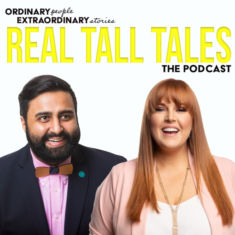 Real Tall Tales