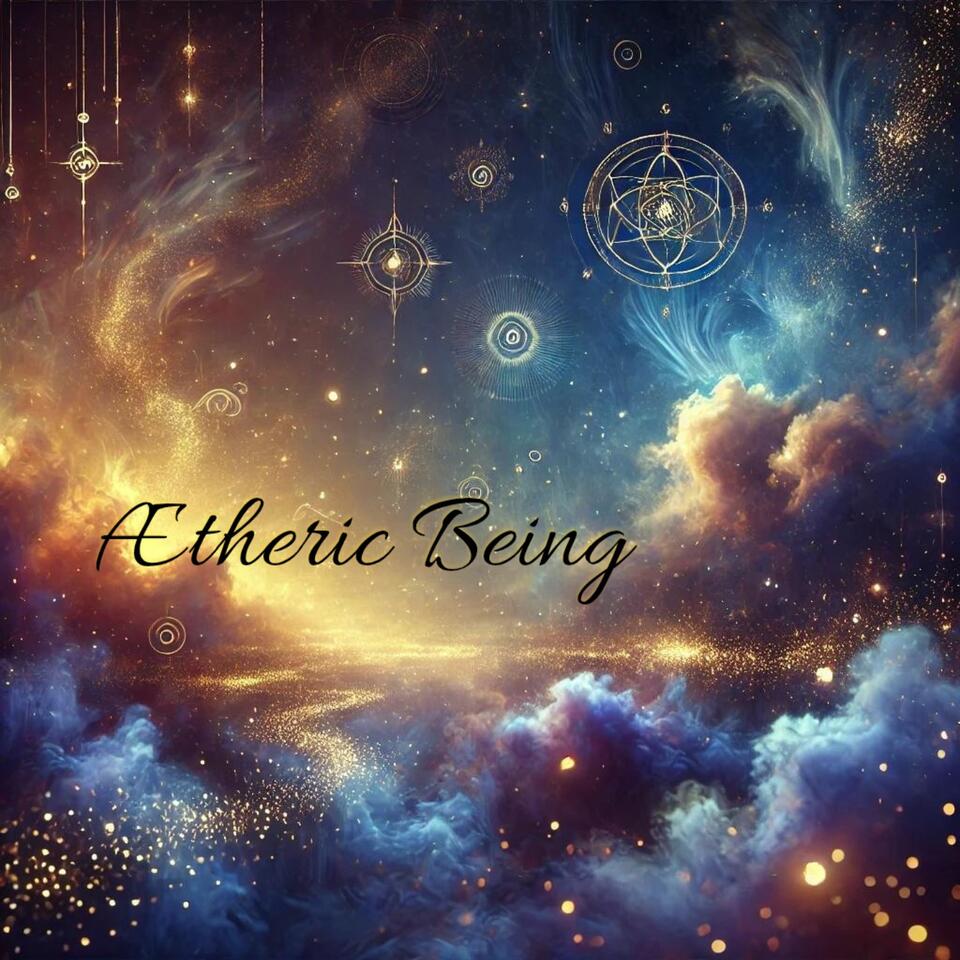 Ætheric Being
