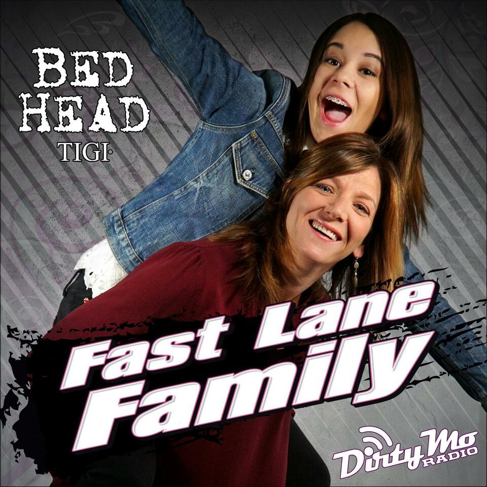 Fast Lane Family - Dirty Mo Media