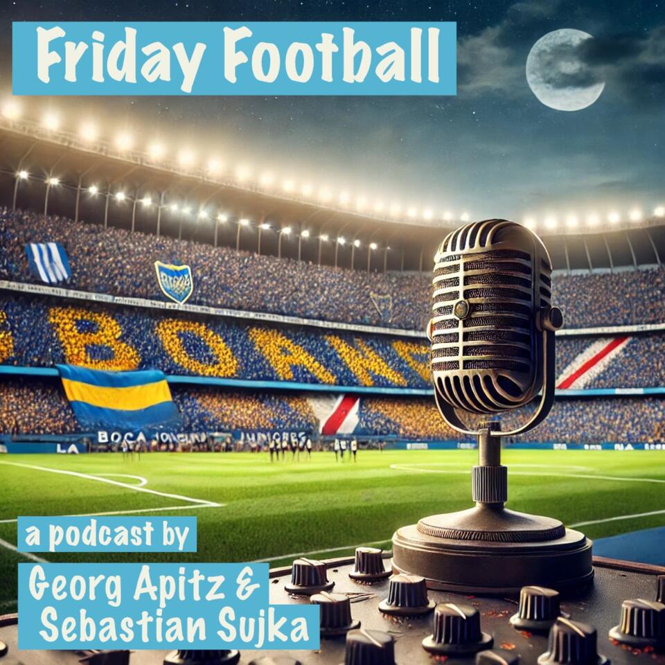 Friday Football