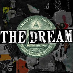 Coming Soon...The Dream - The Dream