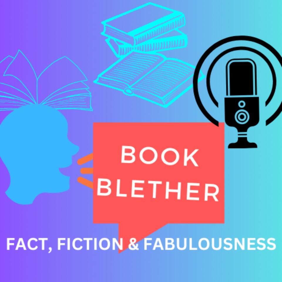 SNHS Book Blether: Fact, Fiction & Fabulousness