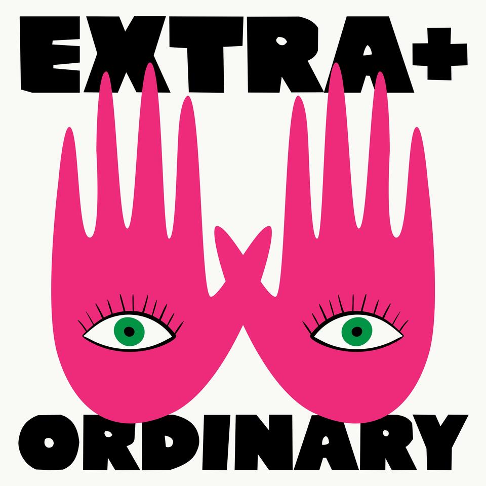 Extraordinary: The Fight for Reproductive Justice