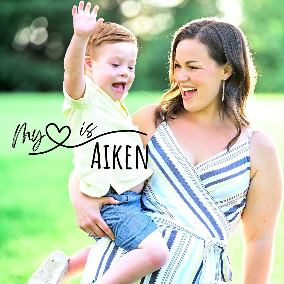 My Heart Is Aiken
