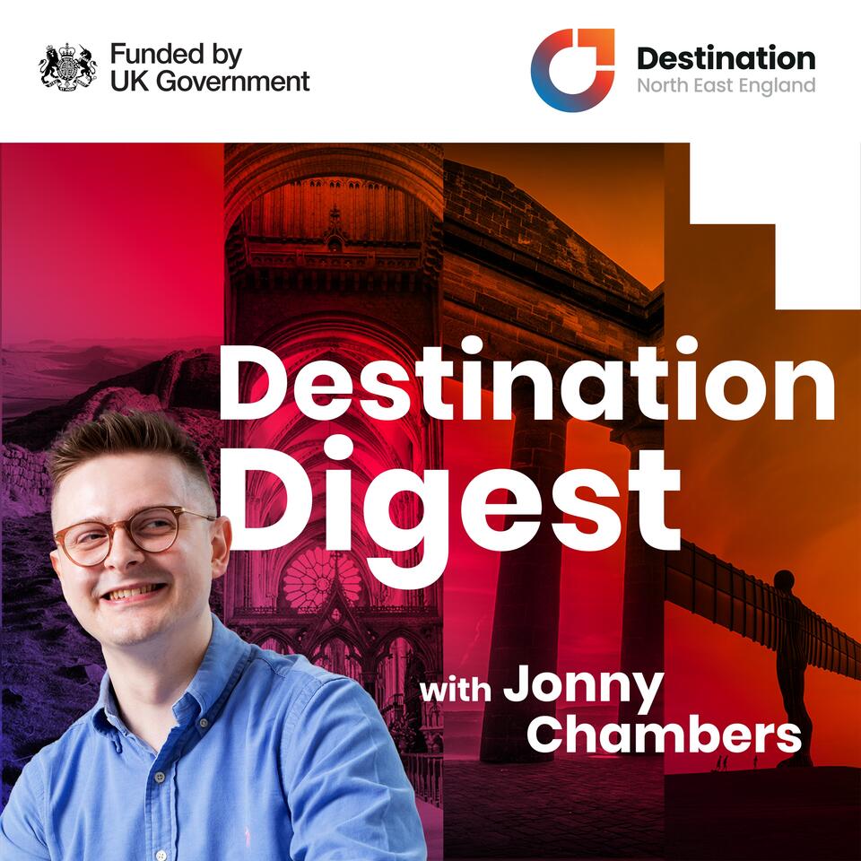 Destination Digest