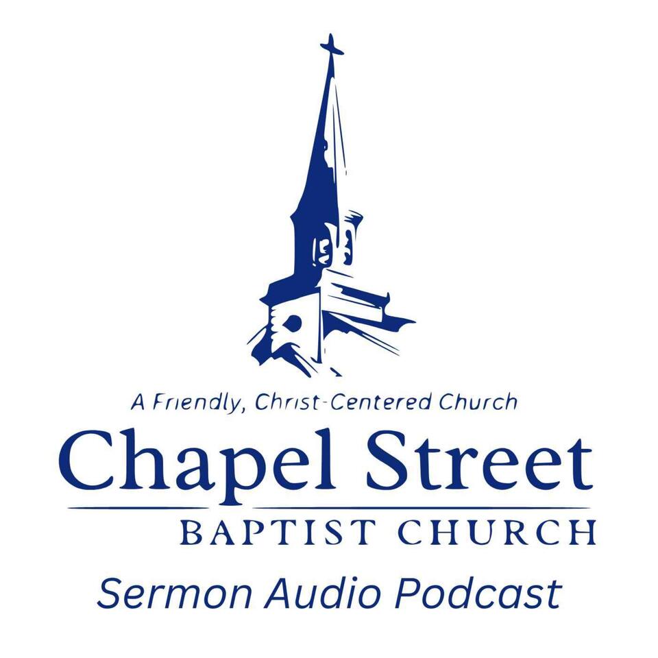 Chapel Street Baptist Church