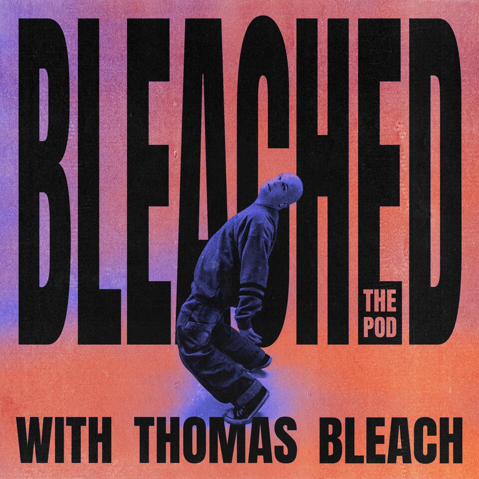 BLEACHED