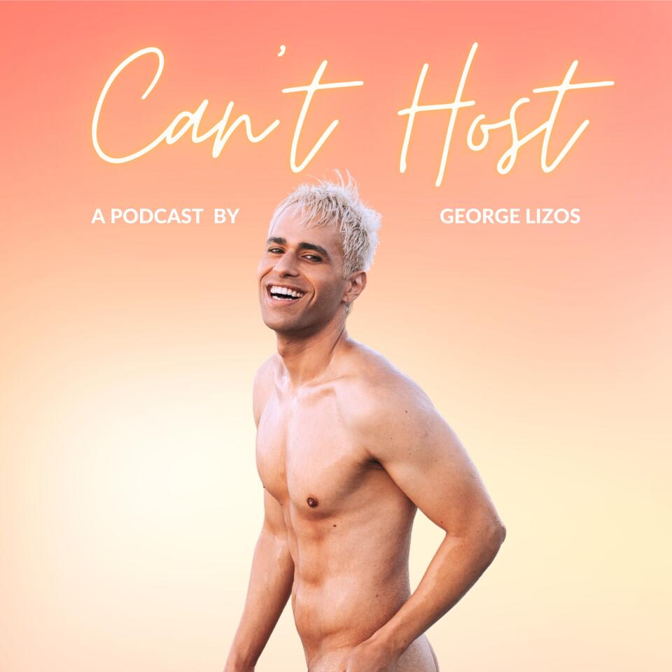 Can't Host: Gay, Bisexual, and Queer Men’s Sex and Relationships