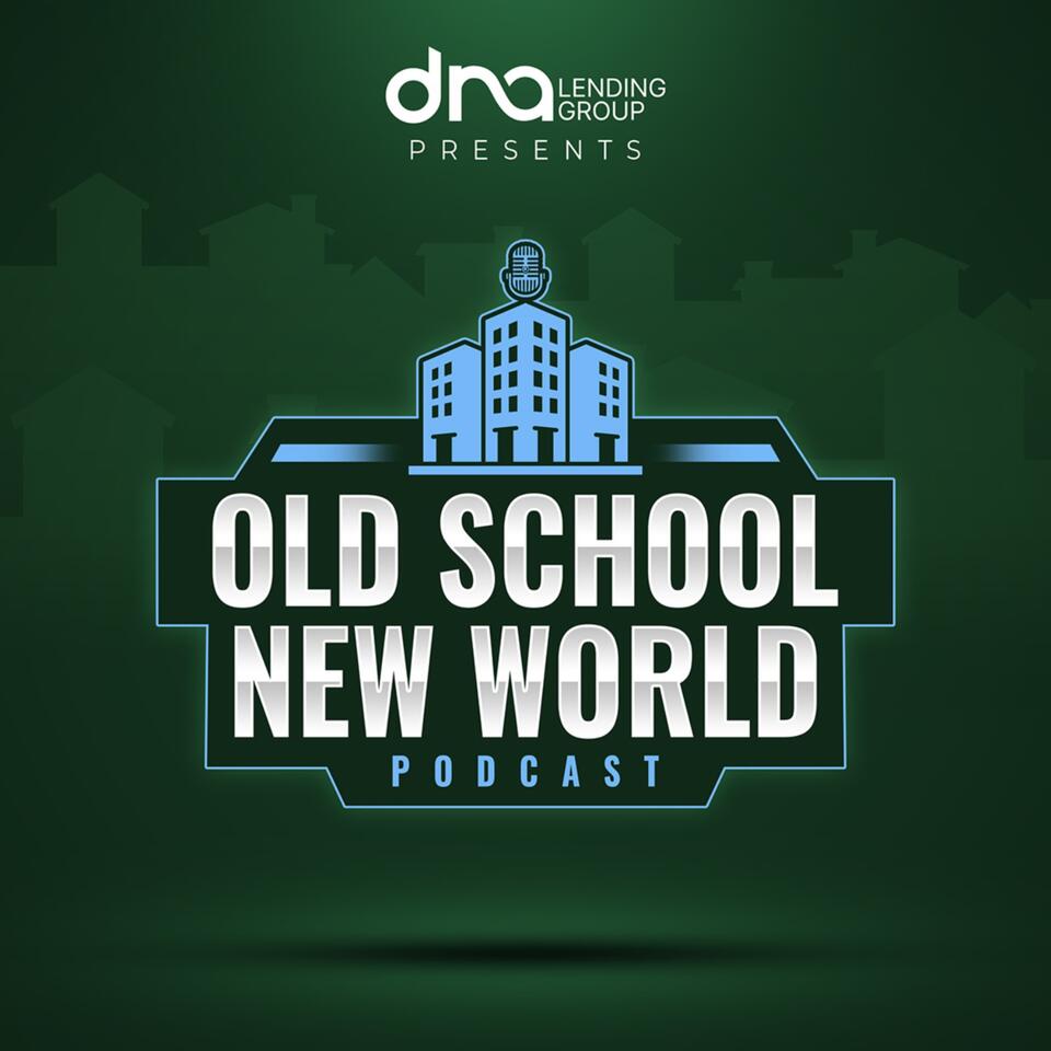 Old School New World: The Life of an Entrepreneur