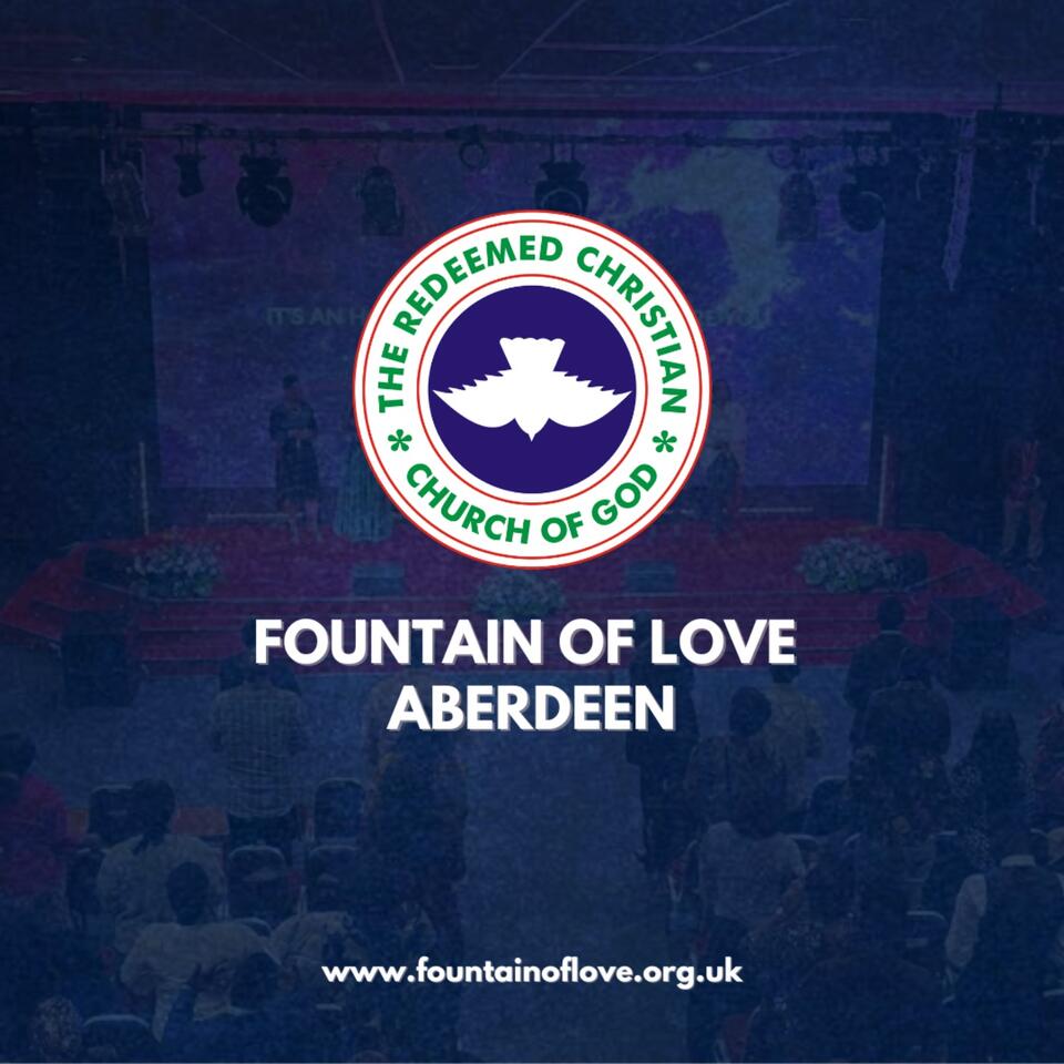 RCCG Fountain of Love, Aberdeen
