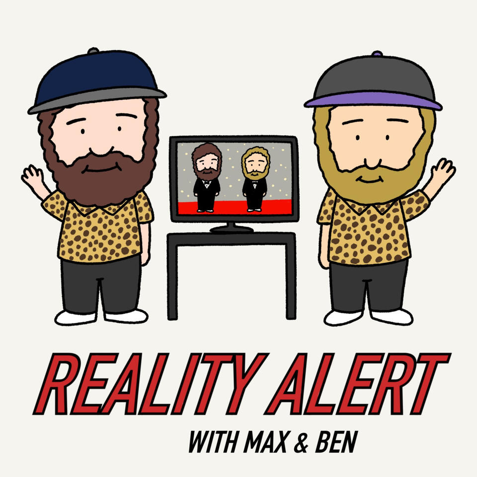 Reality Alert : Love Is Blind / The Ultimatum / Sneaky Links