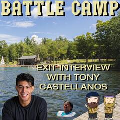 Reality Alert : Love Is Blind / The Ultimatum / Battle Camp