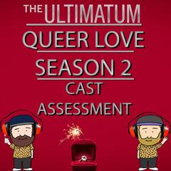 Reality Alert : Love Is Blind / The Ultimatum / Sneaky Links