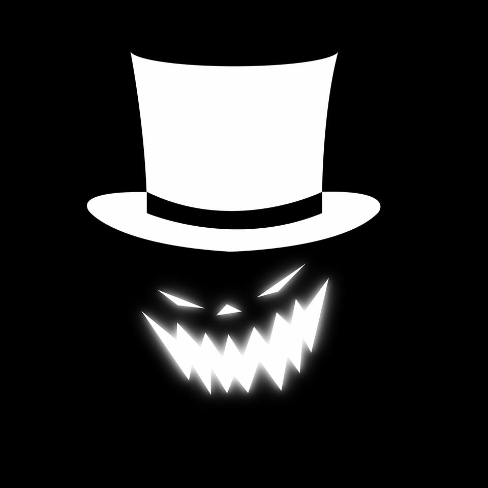 Mr. Nightman (TRUE Horror Stories Podcast)