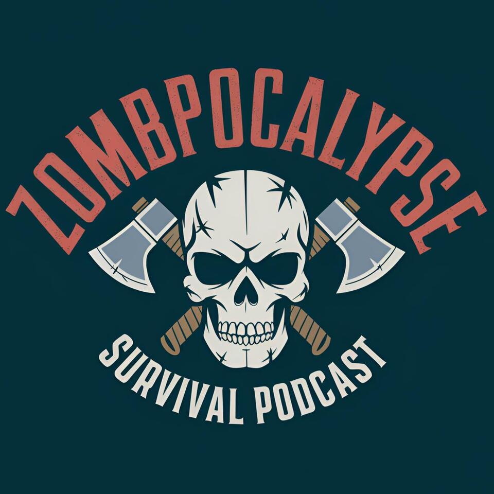 ZombPocalypse Podcast