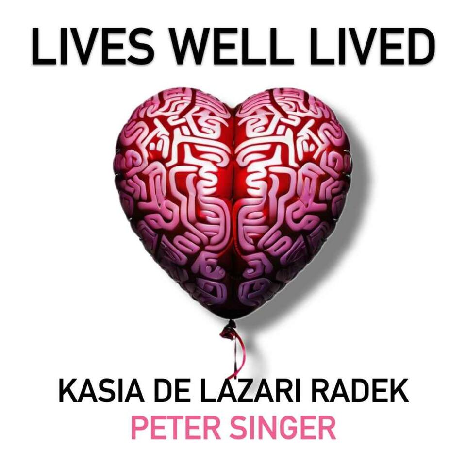 Lives Well Lived