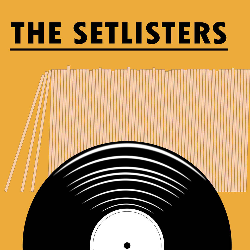 The Setlisters