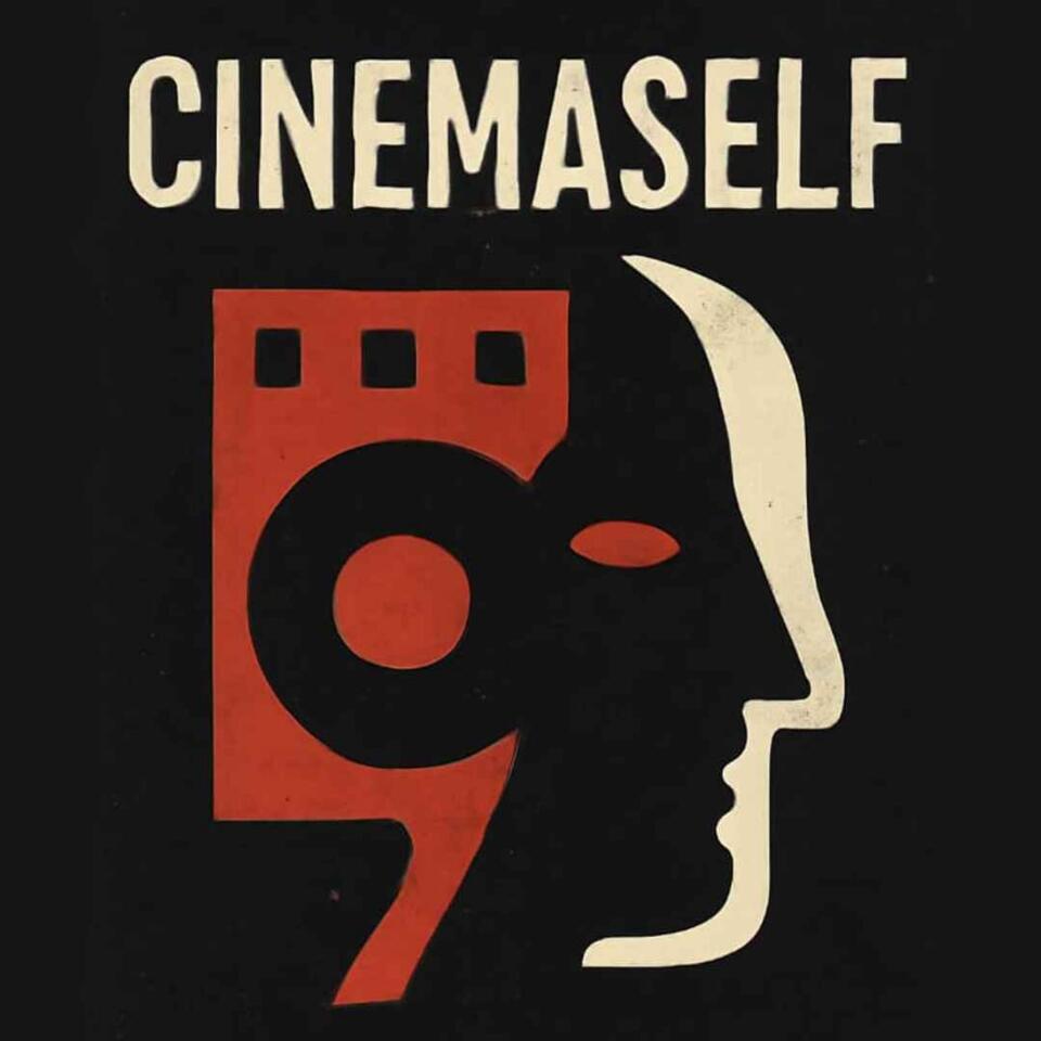 CinemaSelf Podcast | پادکست سینماسلف