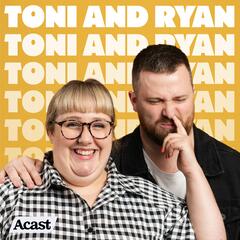 T-Pain and Tinder Bios - Toni and Ryan