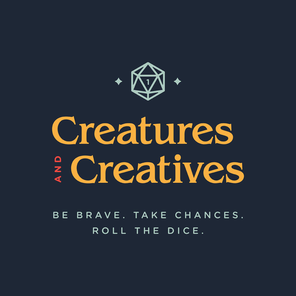 Creatures And Creatives