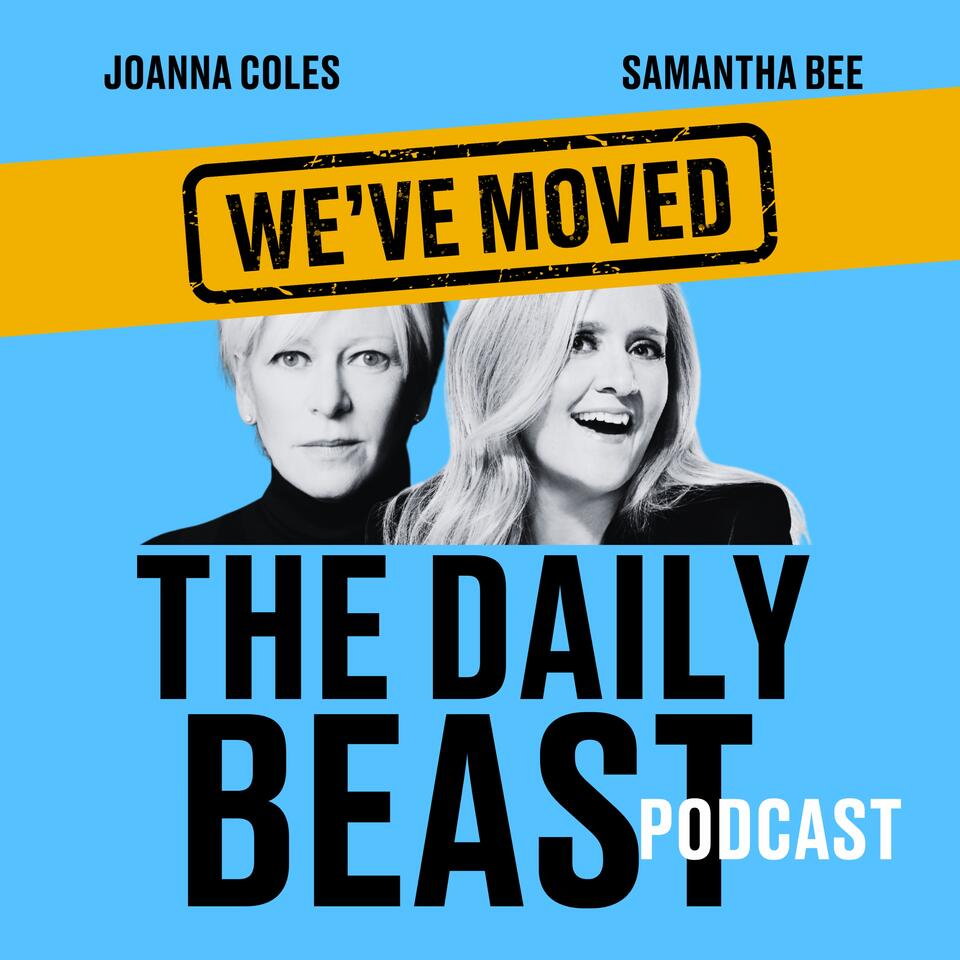 TDB Podcast (Season 1)