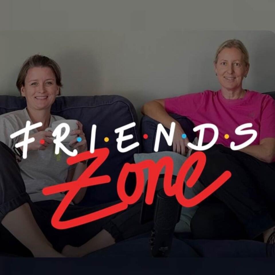 FriendsZone