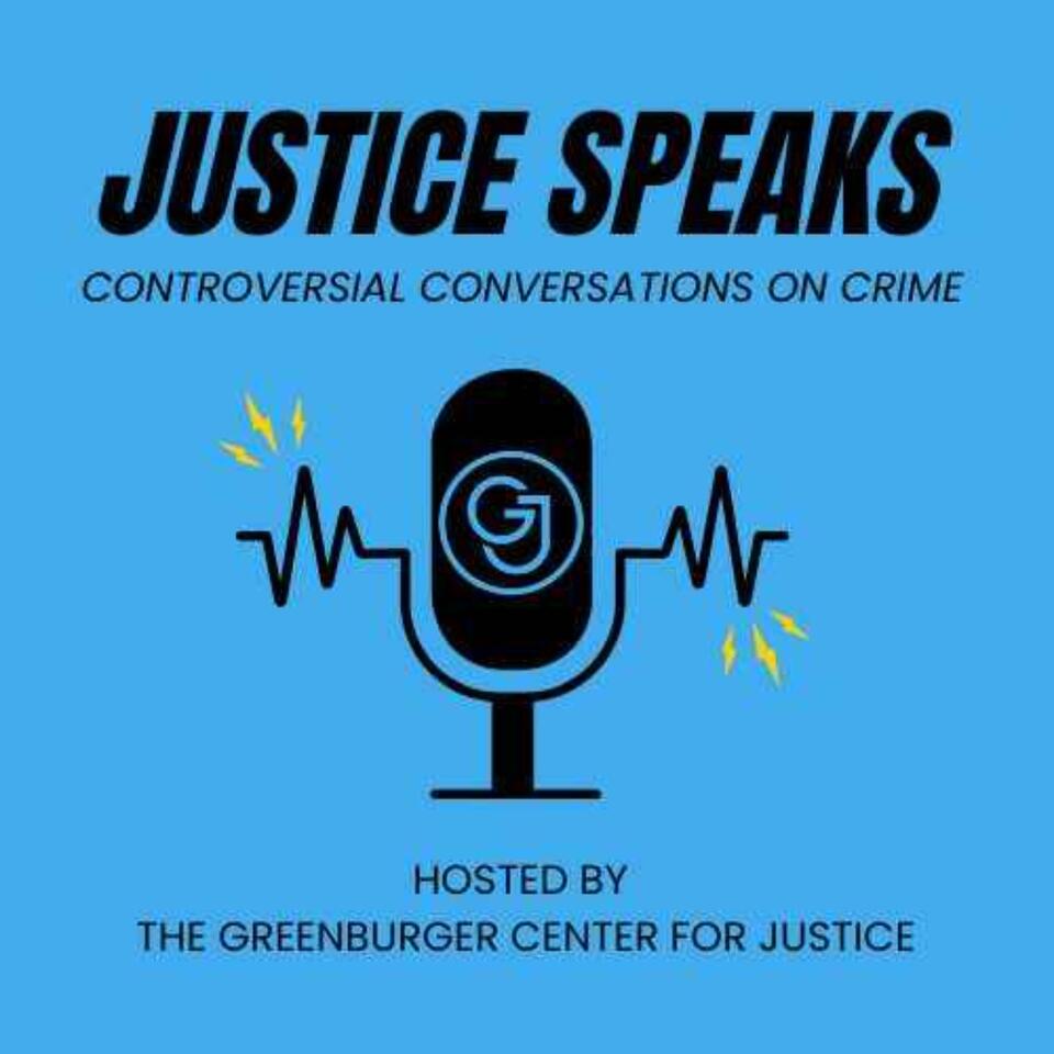Justice Speaks
