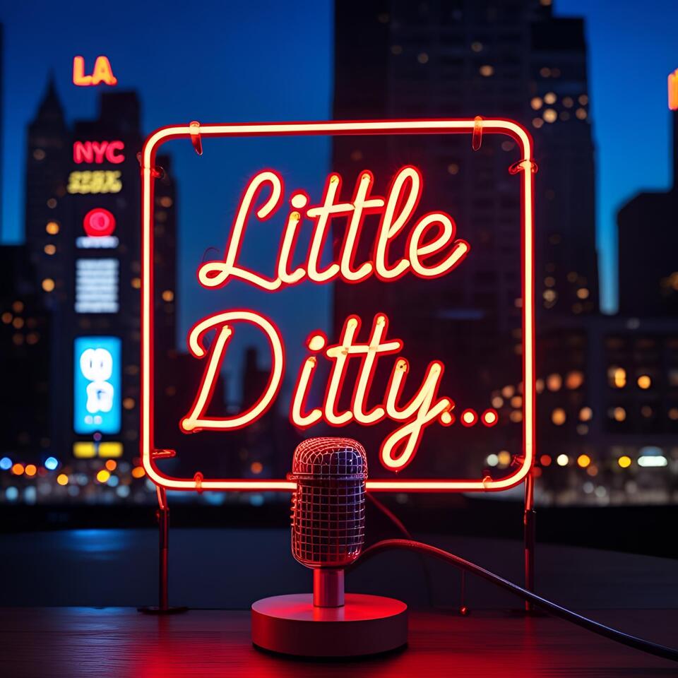 Little Ditty ‘bout