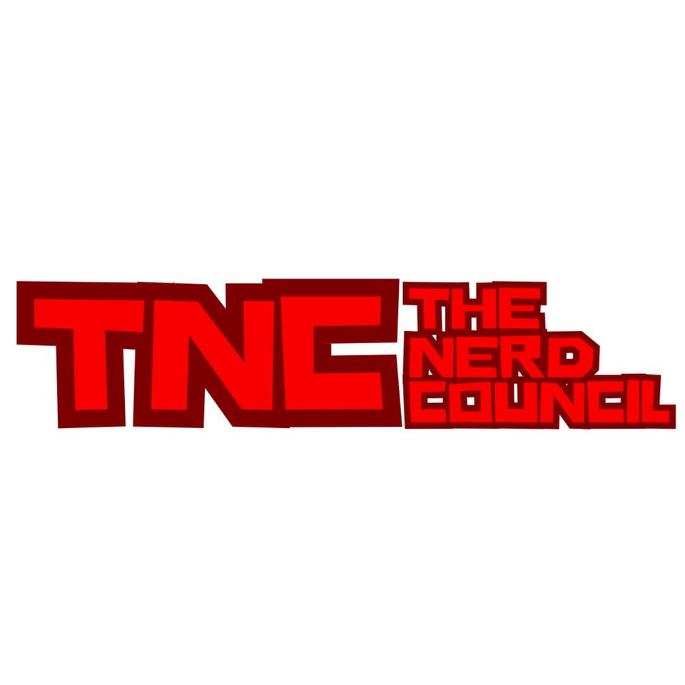 The Nerd Council Podcast