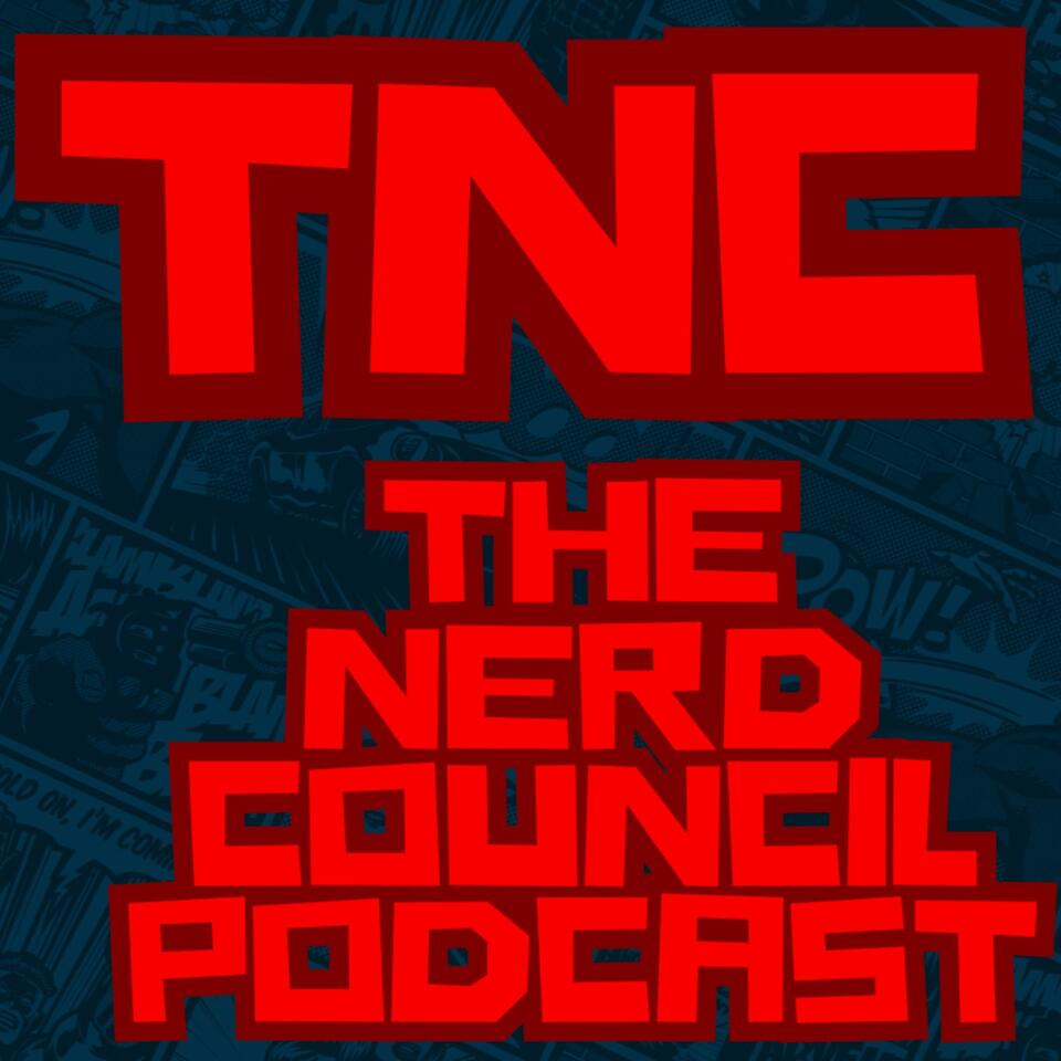 The Nerd Council Podcast
