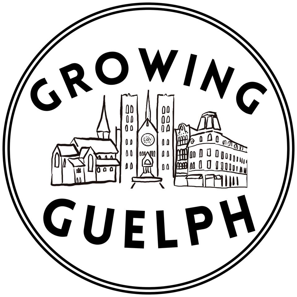 Growing Guelph
