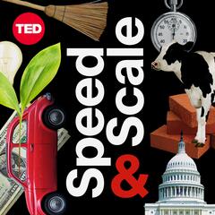 TED Business