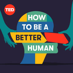 Anne Helen Petersen on changing your relationship to work and the guardrails that can prevent burnout - How to Be a Better Human