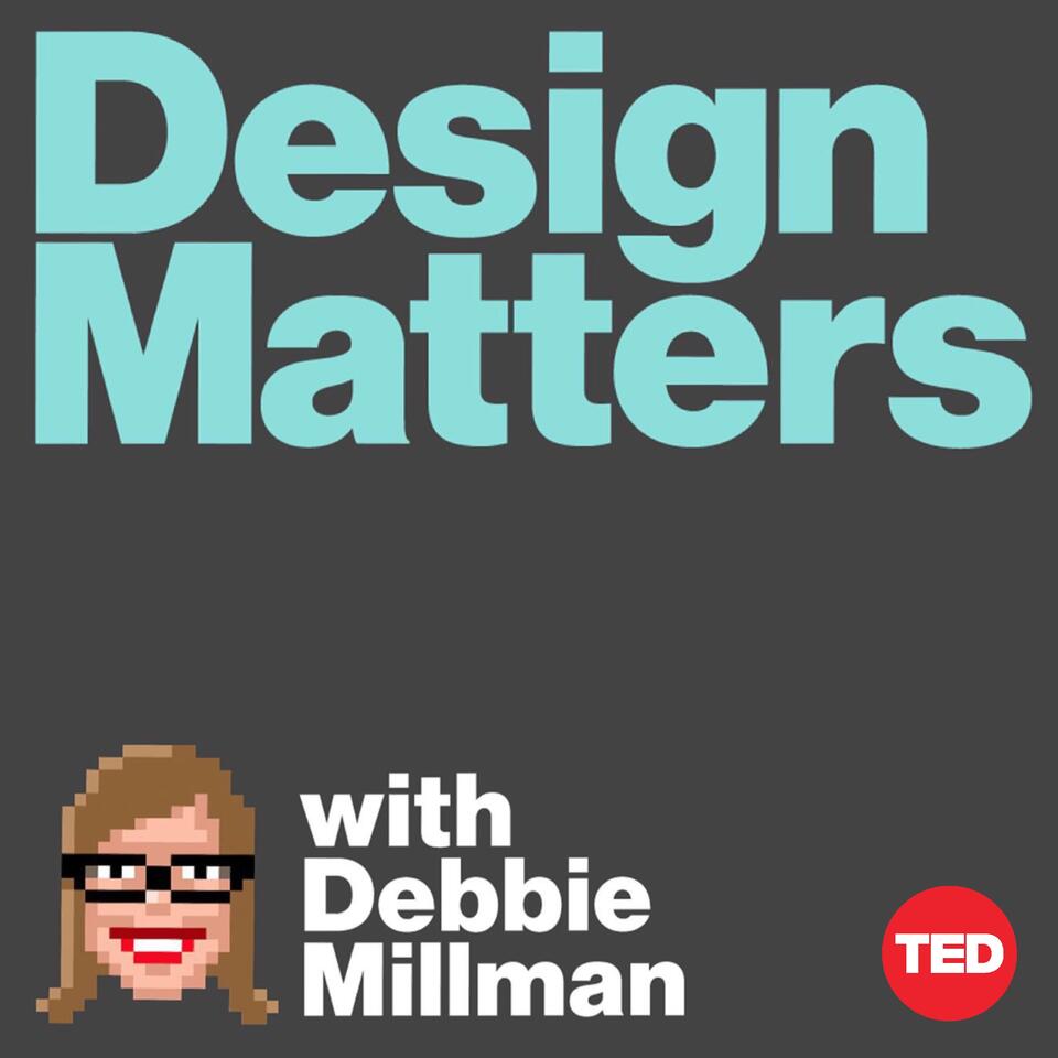 Design Matters Archive