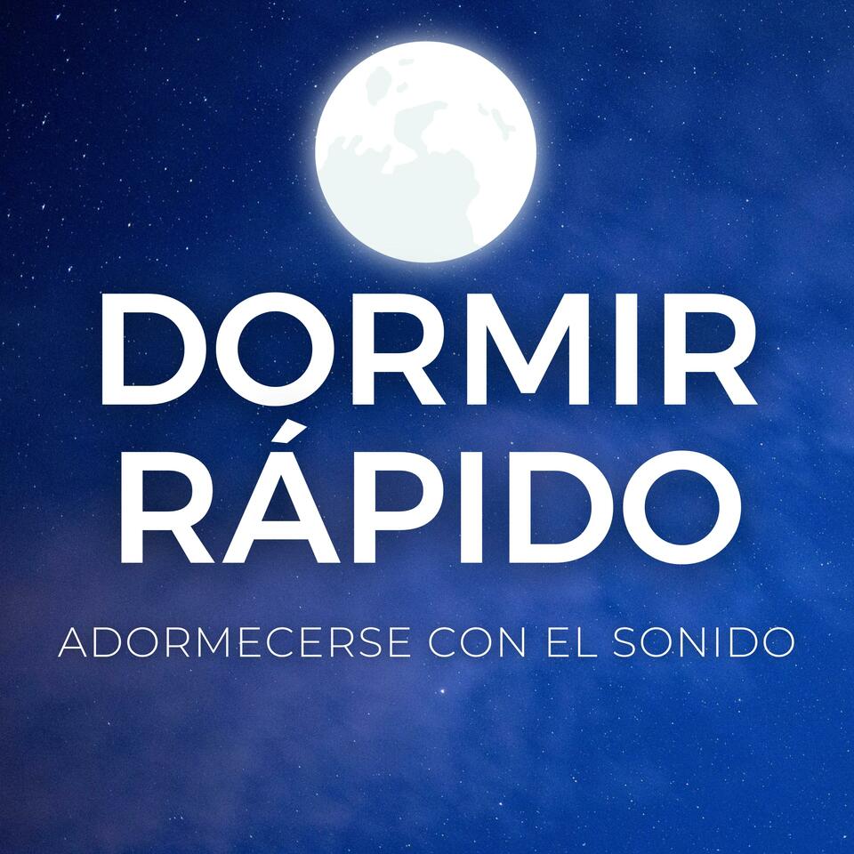 DORMIR RÁPIDO 😴 - Adormecerse con el Sonido