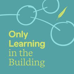 OLITB @ ReimaginED 2024 - Only Learning In The Building