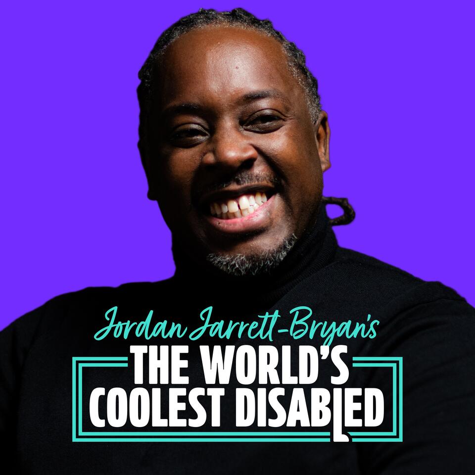 The World's Coolest Disabled Trailer