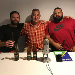 Paul Nixon: One of NZ’s greatest football exports - Between Two Beers Podcast