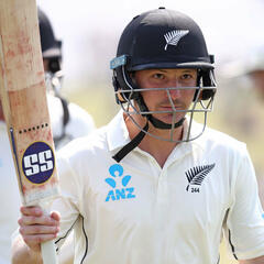 BJ Watling: The 'perfect' test career - Between Two Beers Podcast