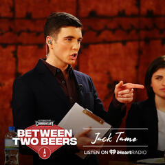Jack Tame: The art of the interview - Between Two Beers Podcast