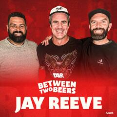 Between Two Beers Podcast
